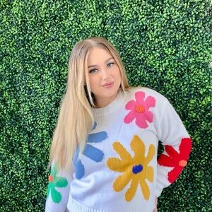 Meet your Posher, Evelyn